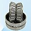 double row taper roller bearings