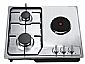 gas cooker ( 613M-OBC )