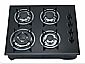 gas cooker ( 624L-ACCD)