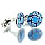 cuff links