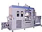 Patent-automatic high-speed vacuum-Thermoform Packing Machine