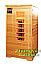 Far infrared sauna room zy-001d