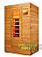 Far infrared sauna room zy-002d