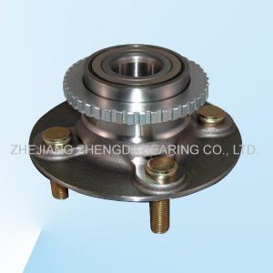 Wheel hub for Nissan