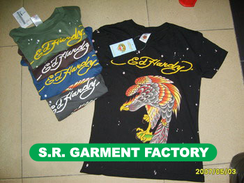 ed hardy t shirt