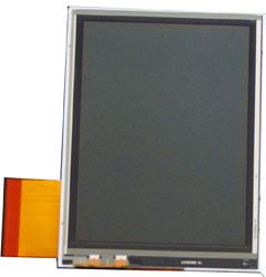 PDA LCD