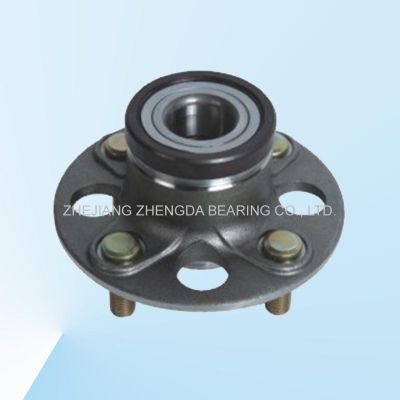 Wheel hub for Honda