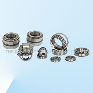 Wheel bearings