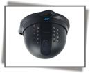 JVE-898 IR dome camera