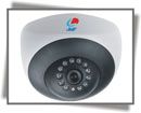 JVE-899 IR dome camera