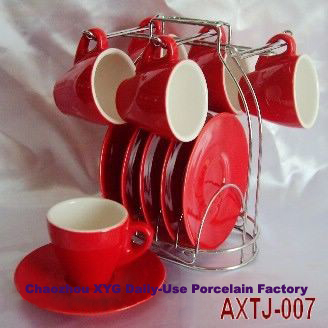 Coffee set