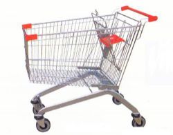 trolley