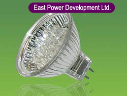 Sell MR16 LED solar s 