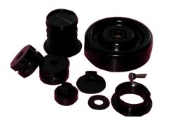 Rubber & Rubber Products