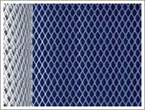 expanded wire mesh 