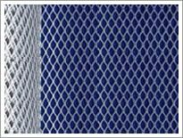 expanded wire mesh 