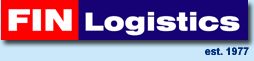 FIN Logistics, PT