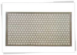 Oil Vibrating Sieving Mesh