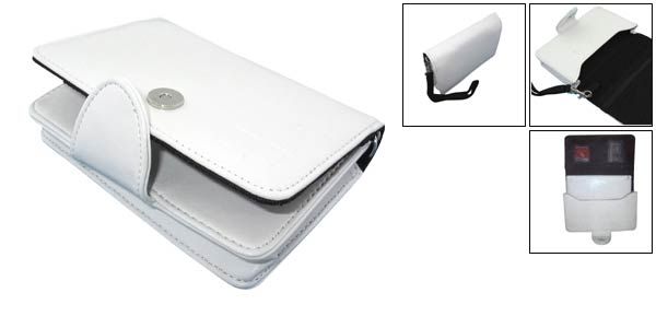 Leather Case for NDS Lite Nintendo DS 