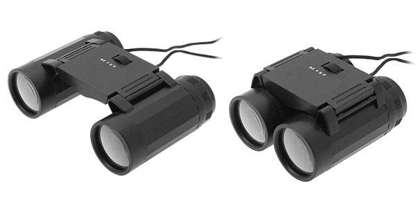 Pocket Binoculars 2.5x26 Telescope