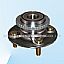 Wheel hub for Nissan