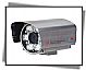 JVE-2081 IR waterproof CCD camera