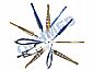 Ophthalmic Surgical Instruments
