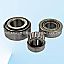 Heavy duty taper roller bearings