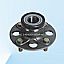 Wheel hub for Honda