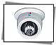 JVE-815 IR dome camera