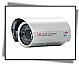 JVE-858 IR waterproof CCD camera