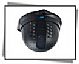 JVE-898 IR dome camera