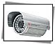 JVE-902 IR waterproof CCD camera