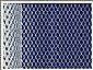 expanded wire mesh
