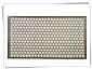 Oil Vibrating Sieving Mesh