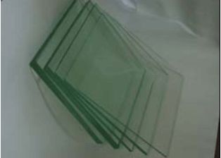Clear Float Glass