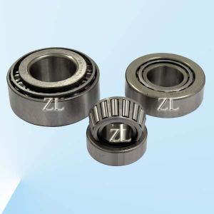 Hub bearing