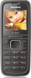 mobile phone -  C30