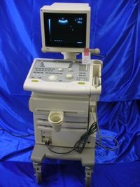 Used Ultrasound equipment