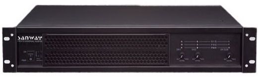 Sell - LW-Series Switching Power Amplifier 