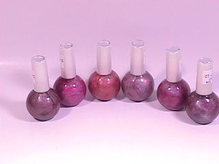 Nail polish