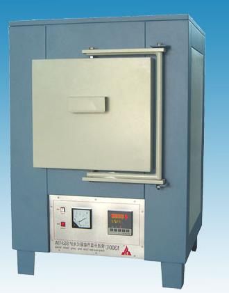 high temperature lab furnace
