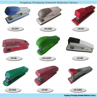 staplers