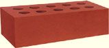 10 Hole Engineering Brick