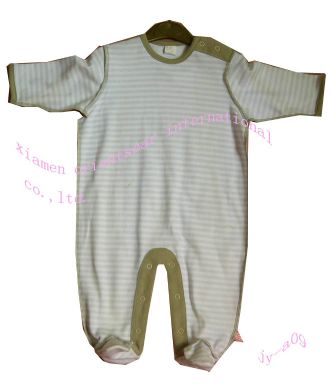 baby's romper