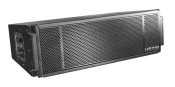 Sell - LA-Series Line Array Speaker 