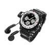 MP3 Player Voice Recorder Quartz Wrist watch 1GB 