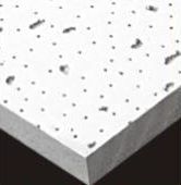 Mineral fiber ceiling board