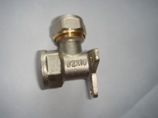 pex-al-pex pipe and pipe fitting