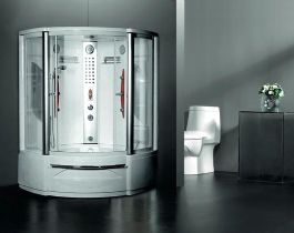 steam bathroom JJ901